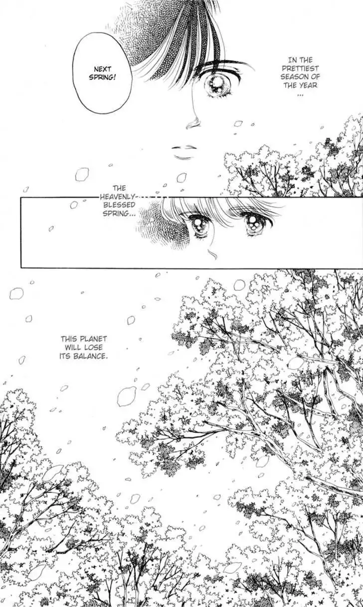 Moon Child Chapter 8 10